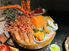 -花潮料理艺食馆(成都万象城店)