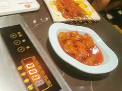 -邢氏老太太烤串(北兴街店)