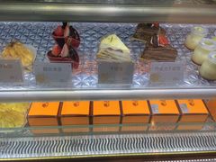 -Monchouchou檬舒舒(尚嘉中心店)