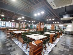 大堂-土连锅·现熬养生汤锅(梁家巷店)