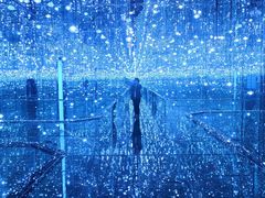 -深圳独角兽星空艺术馆