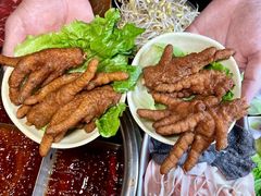 -邓莽子老火锅(鲁祖庙店)