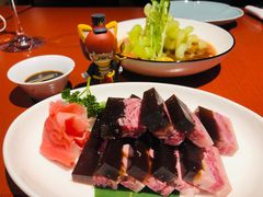 -镇江苏宁万豪酒店-苏筵中餐厅