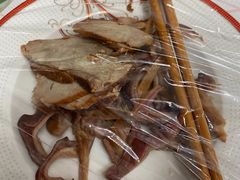 -李连贵熏肉大饼(兴工街店)