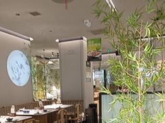 -绿茶餐厅(淮安吾悦广场店)