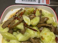 -贾青羊肉串(袁桥店)