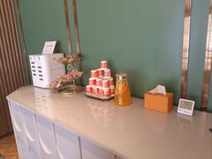 -桔子酒店(北京中关村苏州桥地铁站店)
