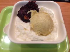 榴莲忘返-满记甜品(王府井北京市百货大楼店)