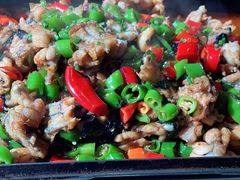 -蘭奢雅集·江浙菜(青山江滩店)