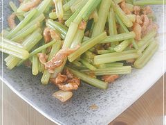 -87号烧烤海鲜·大排档(金沙滩店)
