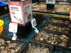 -盒马鲜生(曜一城店)