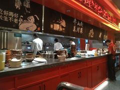 -廖川菜(八佰伴店)