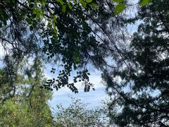 -青州市云门山风景区