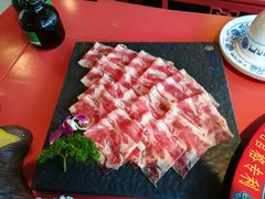 -巴九门老火锅(来福士打望店)