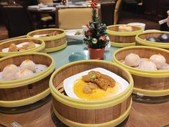 -金鹰国际酒店·满园春中餐厅
