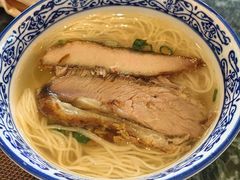 -白天鹅宾馆·流浮阁咖啡厅
