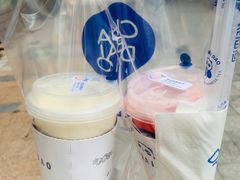 -茶百道(新城市广场店)