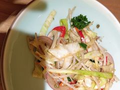 -松临·铁板烧&Omakase(神农店)