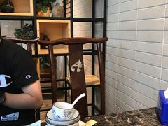 -先机泉水鸡汤(南山老君洞店)