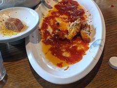 -扬州狮子楼·非遗淮扬菜(东关街店)