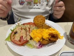-和平馆·地道港澳茶餐厅(西门口店)