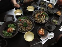 -咸草酱蟹