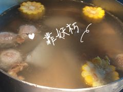 汤底-牛事制造局牛肉火锅(莲岳路店)