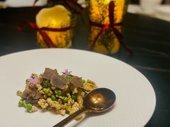 -上蔬无瑕· 创意素食·Vegetarian(华采天地店)