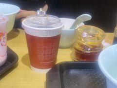 -回味鸭血粉丝汤(新城市广场店)