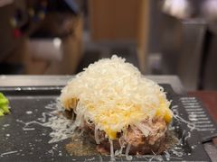 -肉肉大米(德基广场店)