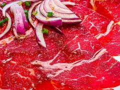 -韩时烤肉(丰科万达广场店)