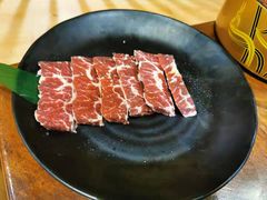 -热血兄弟·炭火烤肉(融侨中心店)