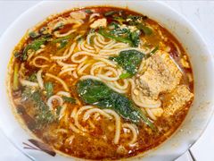 小锅臭豆腐米线-端仕小锅(文林街店)