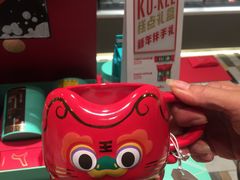 -星巴克臻选(珠海富华里店)