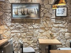 -LA CREPERIE BRETONNE布列塔尼法式餐厅(天童北路店)