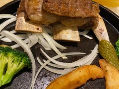 -俄士厨房(时代天街店)