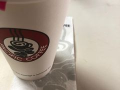 -太平洋咖啡(青岛万象城店)