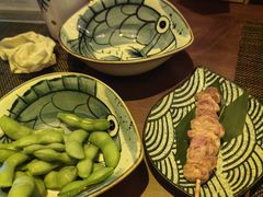 -鸟泉居酒屋·烧鸟·酒馆(百子湾店)