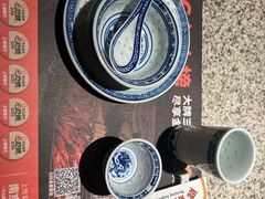 -南京大牌档(青岛万象城店)