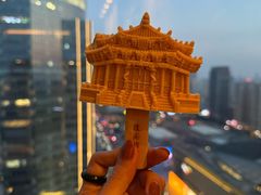 -新鲜特色餐厅(香格里拉大酒店)
