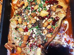 -小小河边鱼(天润城店)