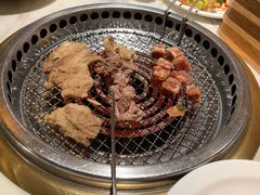 -火炉火自助餐(西直门凯德MALL店)