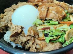 -食其家·牛丼咖喱(浦电路店)