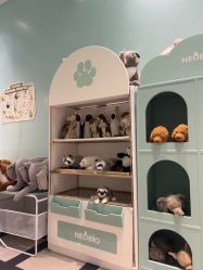 -奈尔宝家庭中心·亲子餐厅(苏州大悦城店)