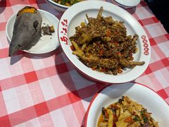 -西江红·株洲本地菜(滨江南路店)