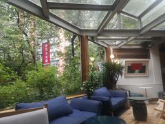 -Nirvana Cafe&Bar(北仓文创街区店)