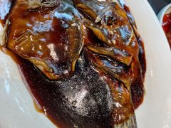 西湖醋鱼-皇饭儿·王润兴酒楼(河坊街店)