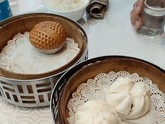 -小粤楼·怀旧粤菜(万辉国际广场店)