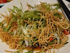 -黄家老店·非遗灌汤包(晋安路店)