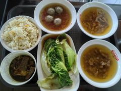 -好成财牛排馆(涂门街总店)